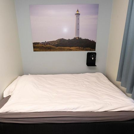 Hvide Sande Inn Buitenkant foto